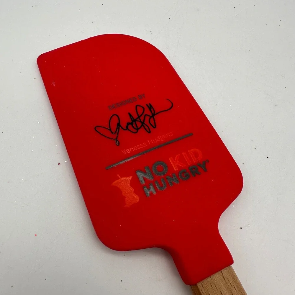 William Sonoma No Kid Hungry 